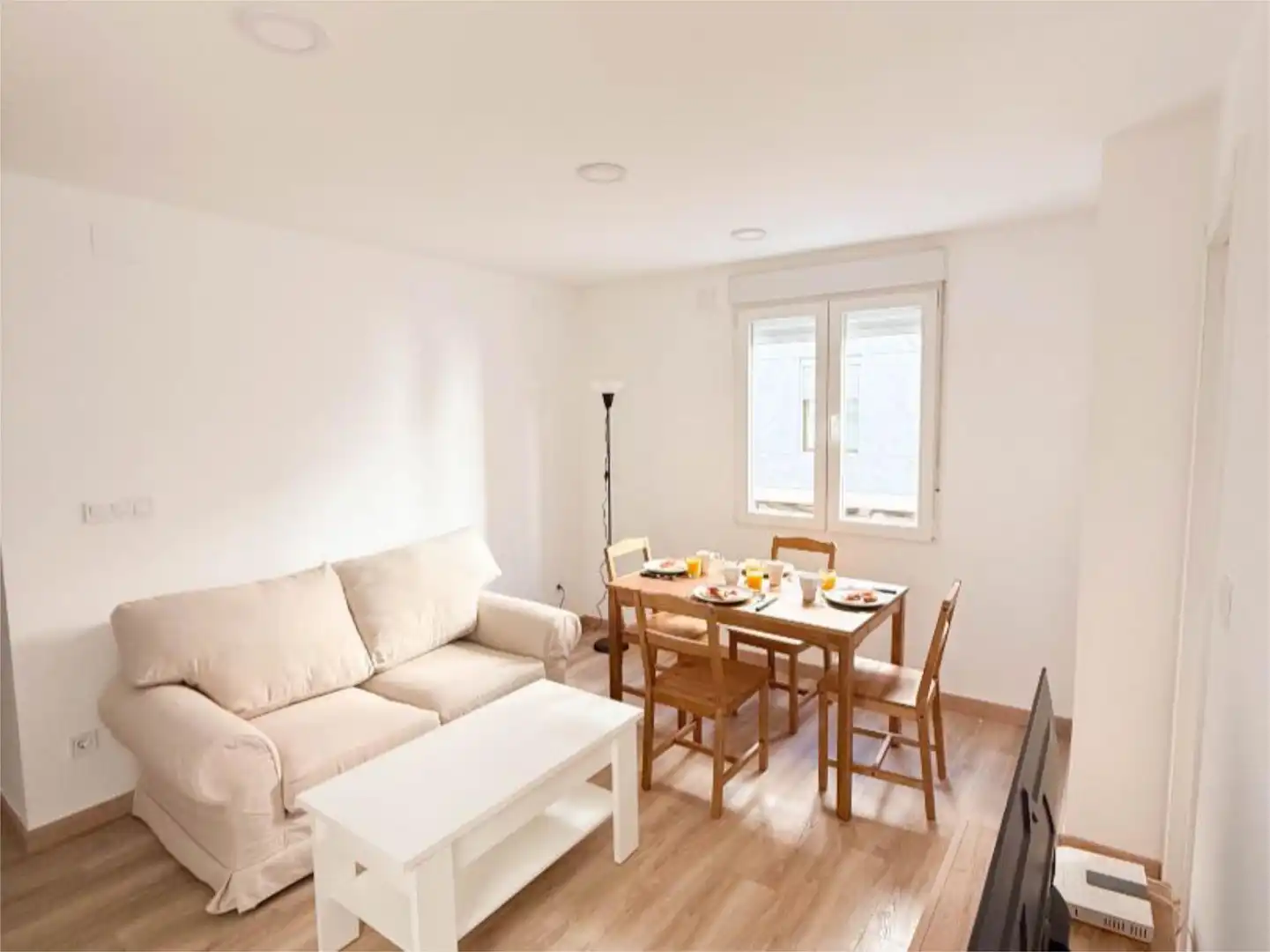 Wohnung zur Miete in Carrer Horts, 6, Sagunto / Sagunt Schlafzimmer von Wohnung zur Miete in Sagunto / Sagunt