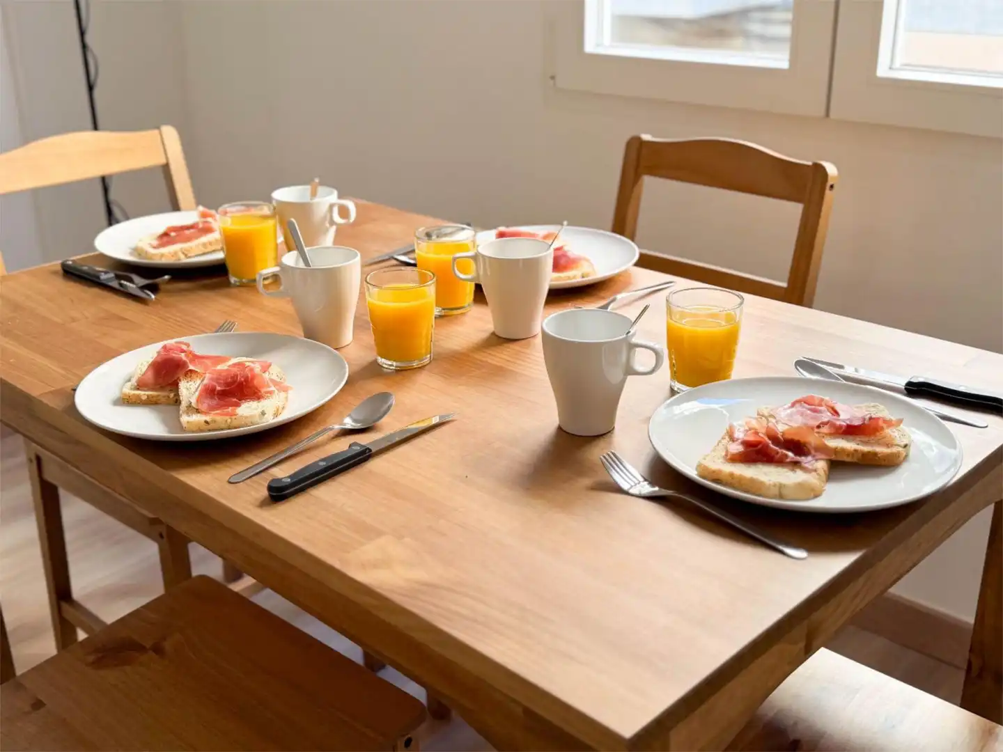 Wohnung zur Miete in Carrer Horts, 6, Sagunto / Sagunt Wohnung zur Miete in Sagunto / Sagunt