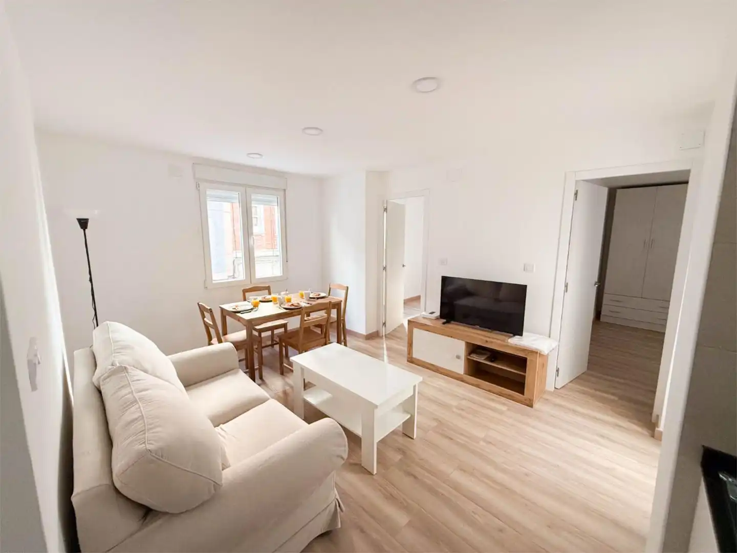 Wohnung zur Miete in Carrer Horts, 6, Sagunto / Sagunt Wohnzimmer von Wohnung zur Miete in Sagunto / Sagunt