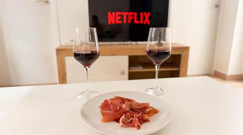 Photo 5 of Flat to rent in Carrer Horts, 6, Antigua Moreria, Sagunto / Sagunt