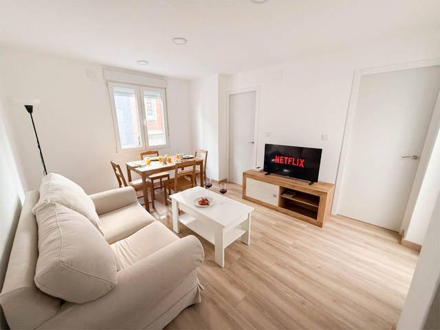 Piso en Alquiler en Carrer Horts, 6 en Antigua Moreria