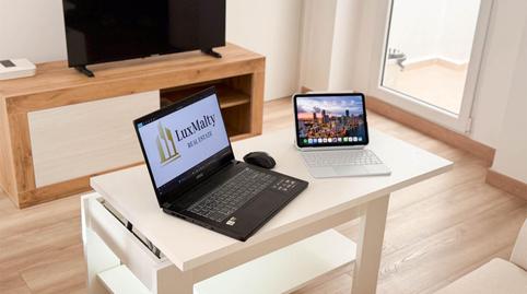 Photo 2 of Flat to rent in Carrer Horts, 6, Antigua Moreria, Sagunto / Sagunt