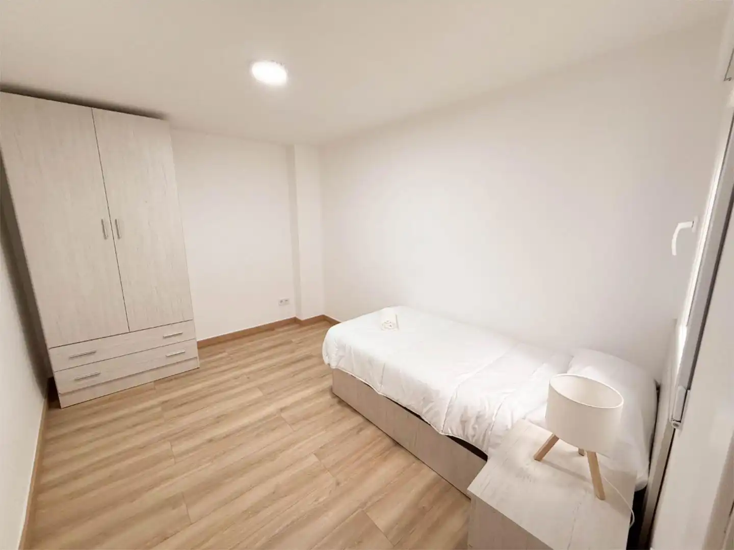 Wohnung zur Miete in Carrer Horts, 6, Sagunto / Sagunt Schlafzimmer von Wohnung zur Miete in Sagunto / Sagunt
