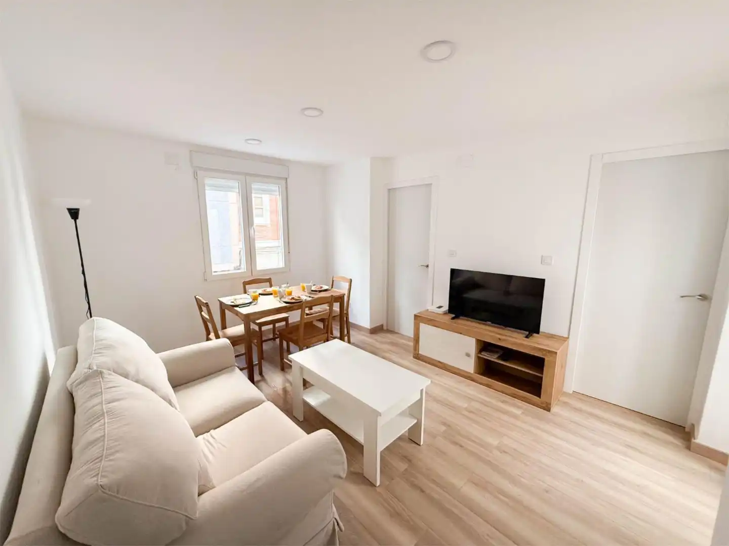 Wohnung zur Miete in Carrer Horts, 6, Sagunto / Sagunt Wohnzimmer von Wohnung zur Miete in Sagunto / Sagunt