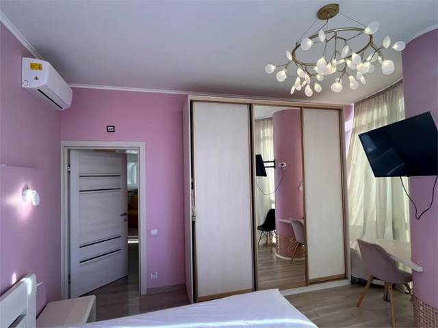 Apartamento en Alquiler en Carrer de Joaquín Benlloch, 1 en Malilla