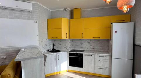 Foto 2 de Apartamento de alquiler en Carrer de Joaquín Benlloch, 1, Malilla,  Valencia Capital