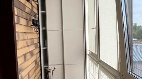 Foto 4 de Apartamento de alquiler en Carrer de Joaquín Benlloch, 1, Malilla,  Valencia Capital