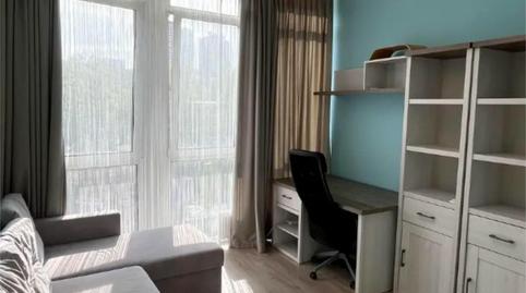 Foto 5 de Apartamento de alquiler en Carrer de Joaquín Benlloch, 1, Malilla,  Valencia Capital
