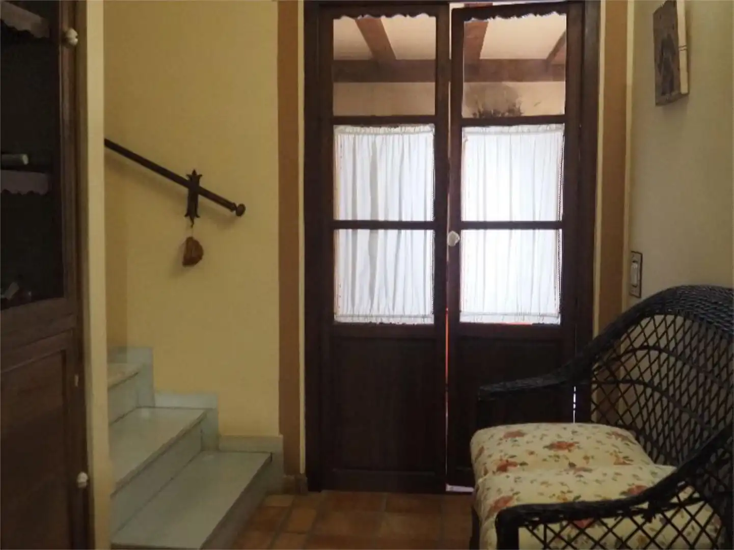Casa adosada en venta en Calle Lentisco, 8, Norte-Sierra Casa adosada en venta en Córdoba Capital con Aire acondicionado, Terraza y Piscina