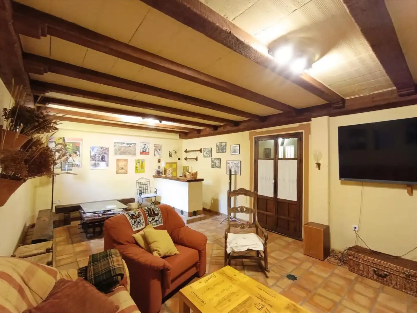 Casa adosada en venta en Calle Lentisco, 8, Norte-Sierra Casa adosada en venta en Córdoba Capital con Aire acondicionado, Terraza y Piscina