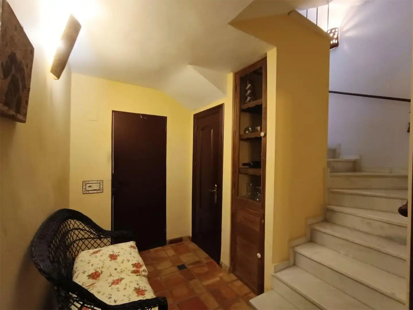 Casa adosada en venta en Calle Lentisco, 8, Norte-Sierra Casa adosada en venta en Córdoba Capital con Aire acondicionado, Terraza y Piscina