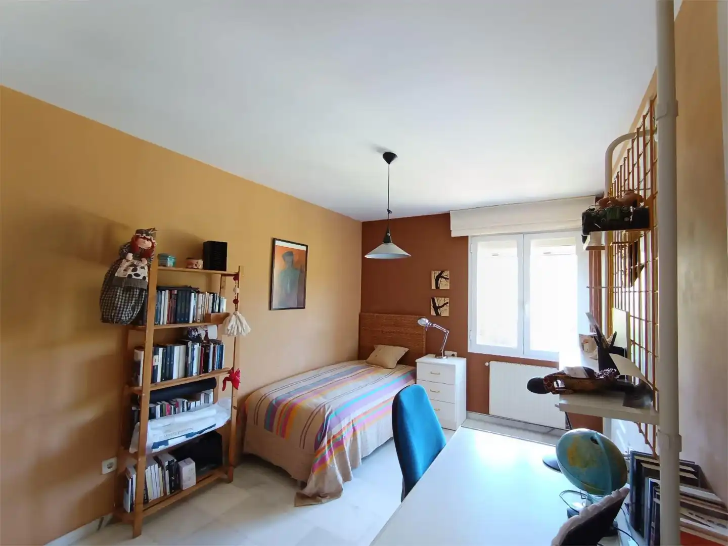 Casa adosada en venta en Calle Lentisco, 8, Norte-Sierra Habitación de Casa adosada en venta en Córdoba Capital con Aire acondicionado, Terraza y Piscina