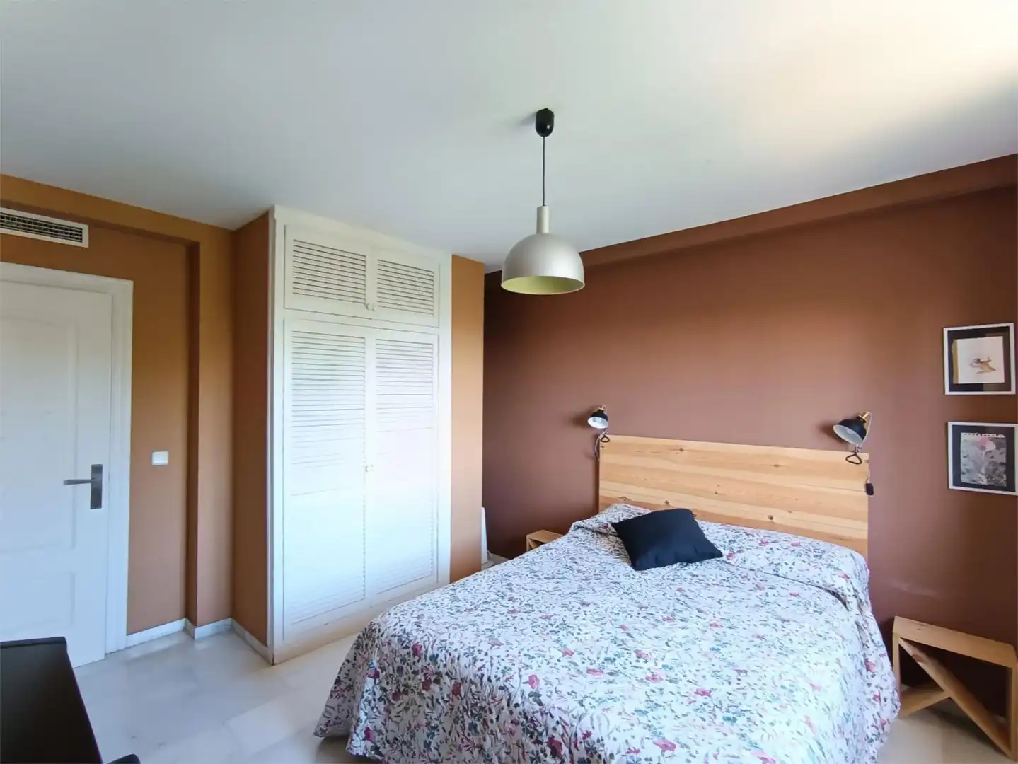 Casa adosada en venta en Calle Lentisco, 8, Norte-Sierra Habitación de Casa adosada en venta en Córdoba Capital con Aire acondicionado, Terraza y Piscina