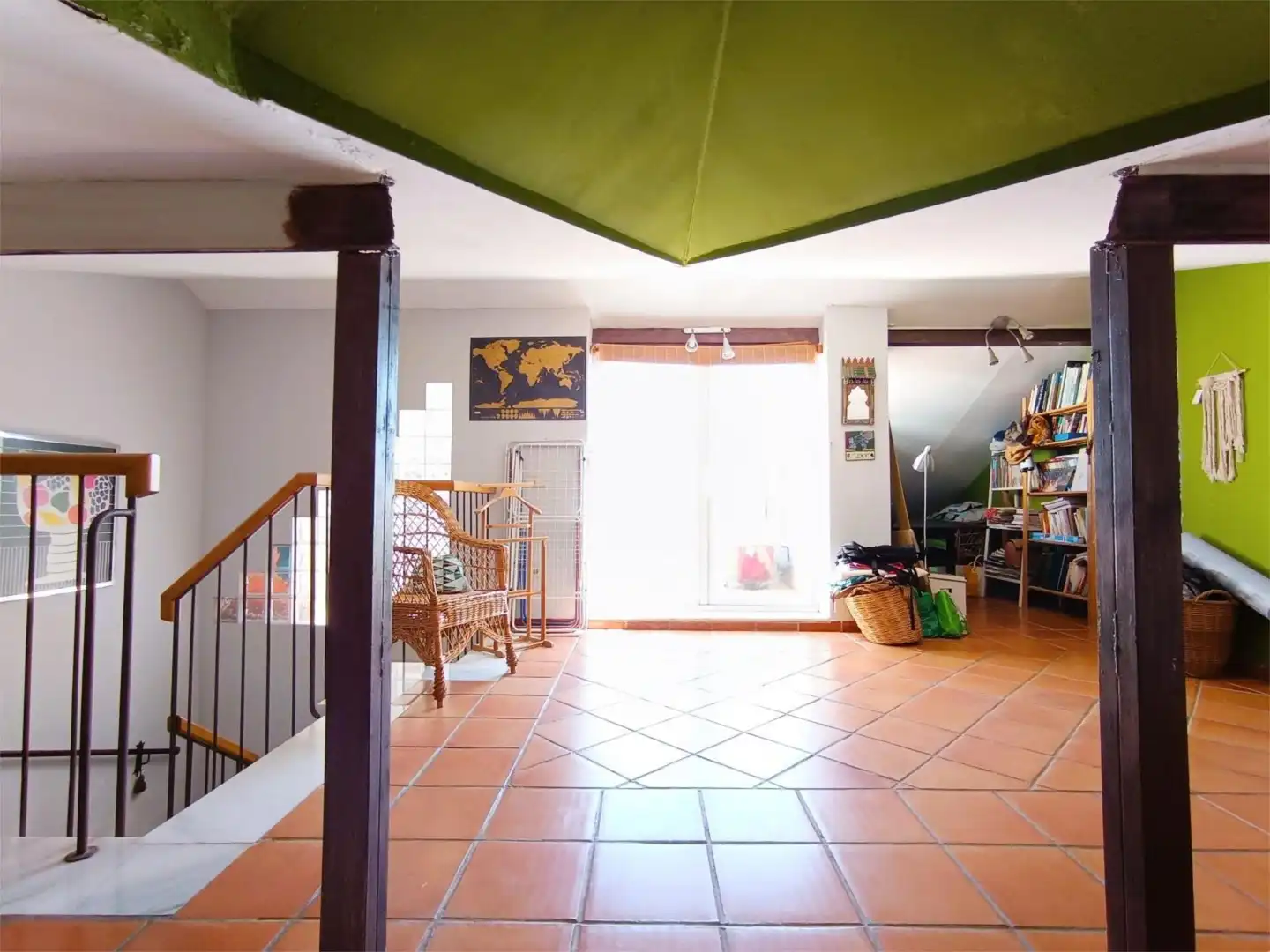 Casa adosada en venta en Calle Lentisco, 8, Norte-Sierra Casa adosada en venta en Córdoba Capital con Aire acondicionado, Terraza y Piscina