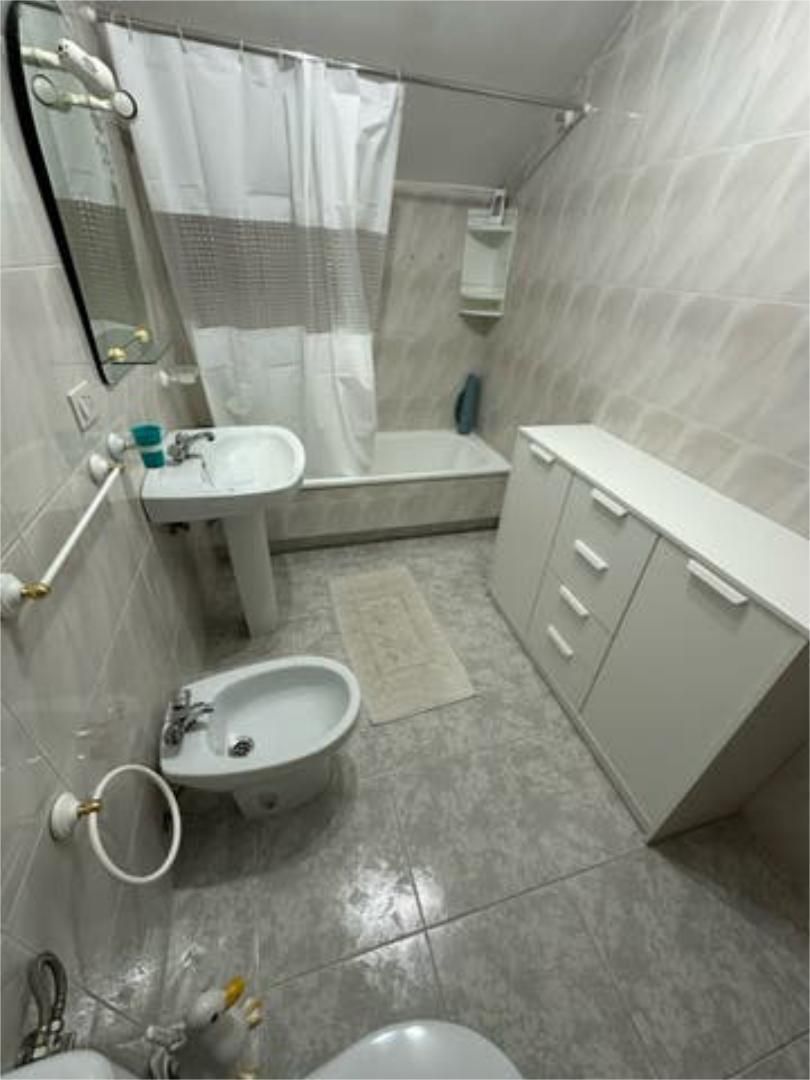 Pis de lloguer a A Piriganlla - Albeiros - Garabolos