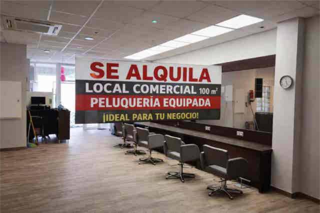 Local comercial en Alquiler en Andorra (Teruel)