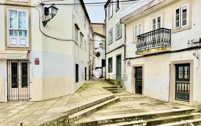 Casa adosada en Venta en Rúa das Hortas, 42 en Campus Sur - Santa Marta