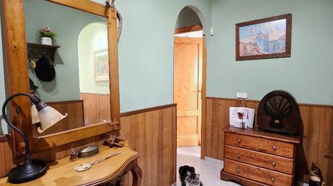 Foto 3 de Pis en venda a Diseminado Carril Miajas, 68, Era Alta,  Murcia Capital