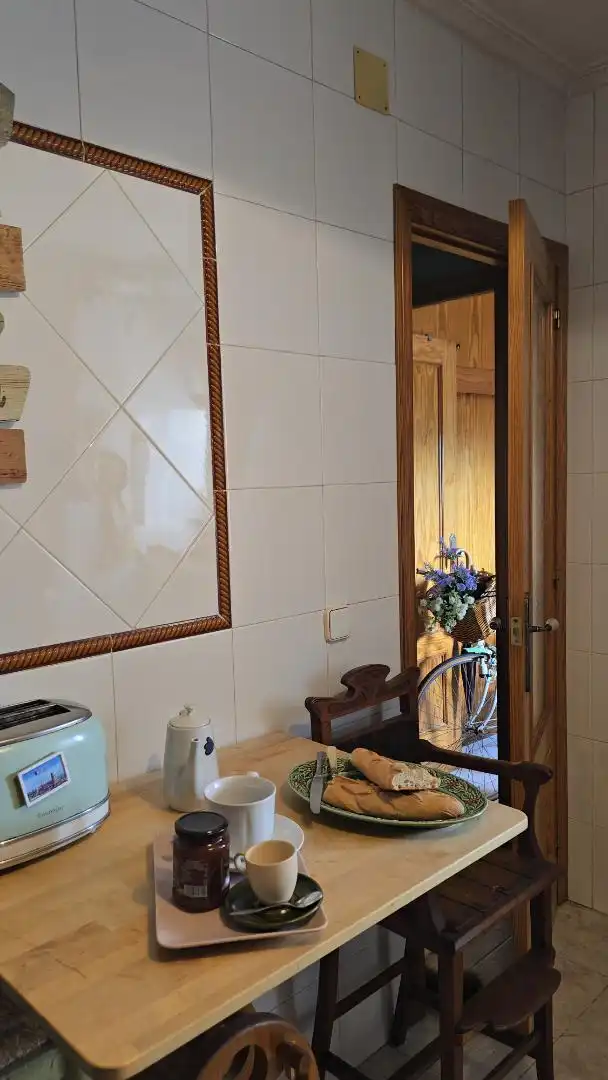 Wohnung zum Verkauf in Diseminado Carril Miajas, 68, Era Alta Wohnung zum Verkauf in Murcia mit Klimaanlage, Heizung und Terrasse