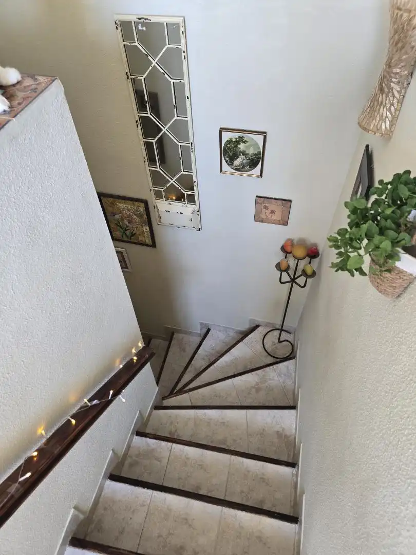 Wohnung zum Verkauf in Diseminado Carril Miajas, 68, Era Alta Wohnung zum Verkauf in Murcia mit Klimaanlage, Heizung und Terrasse