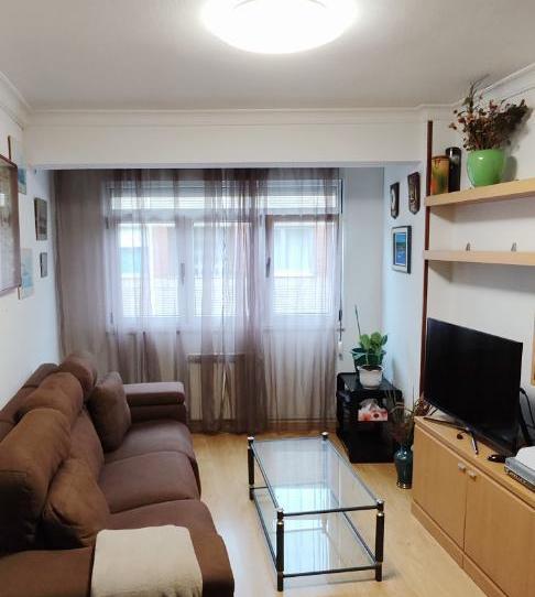 Pis en venda a Rua Faxardo, 33, Fajardo, Ferrol - imatge 1 Foto 1 de Pis en venda a Rua Faxardo, 33, Fajardo, Ferrol