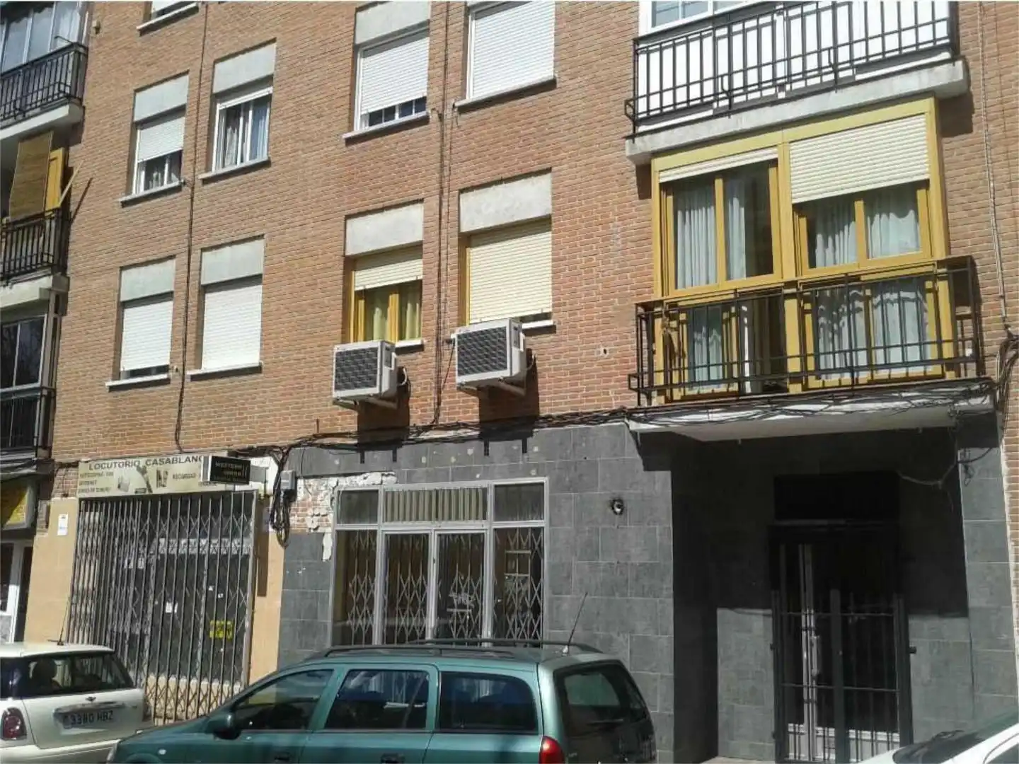 Piso de alquiler en Avenida Cerro Prieto, 18, Villafontana - Estoril I Piso de alquiler en Avenida Cerro Prieto, 18, Villafontana - Estoril I