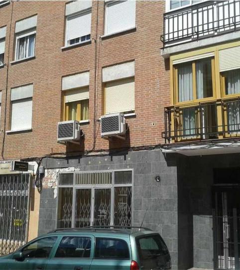 Pis de lloguer a Avenida Cerro Prieto, 18, Villafontana - Estoril I, Móstoles - imatge 2 Foto 2 de Pis de lloguer a Avenida Cerro Prieto, 18, Villafontana - Estoril I, Móstoles