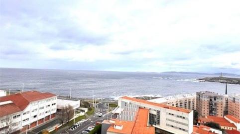 Photo 3 of Flat for sale in Rúa Manuel Azaña, 18, Los Rosales, A Coruña Capital