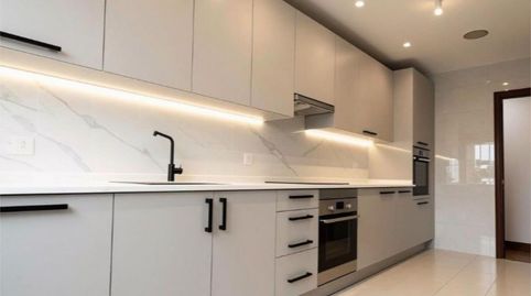 Photo 3 of Flat for sale in Rúa Manuel Azaña, 18, Los Rosales, A Coruña Capital