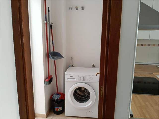 Piso en Alquiler en San Gregorio