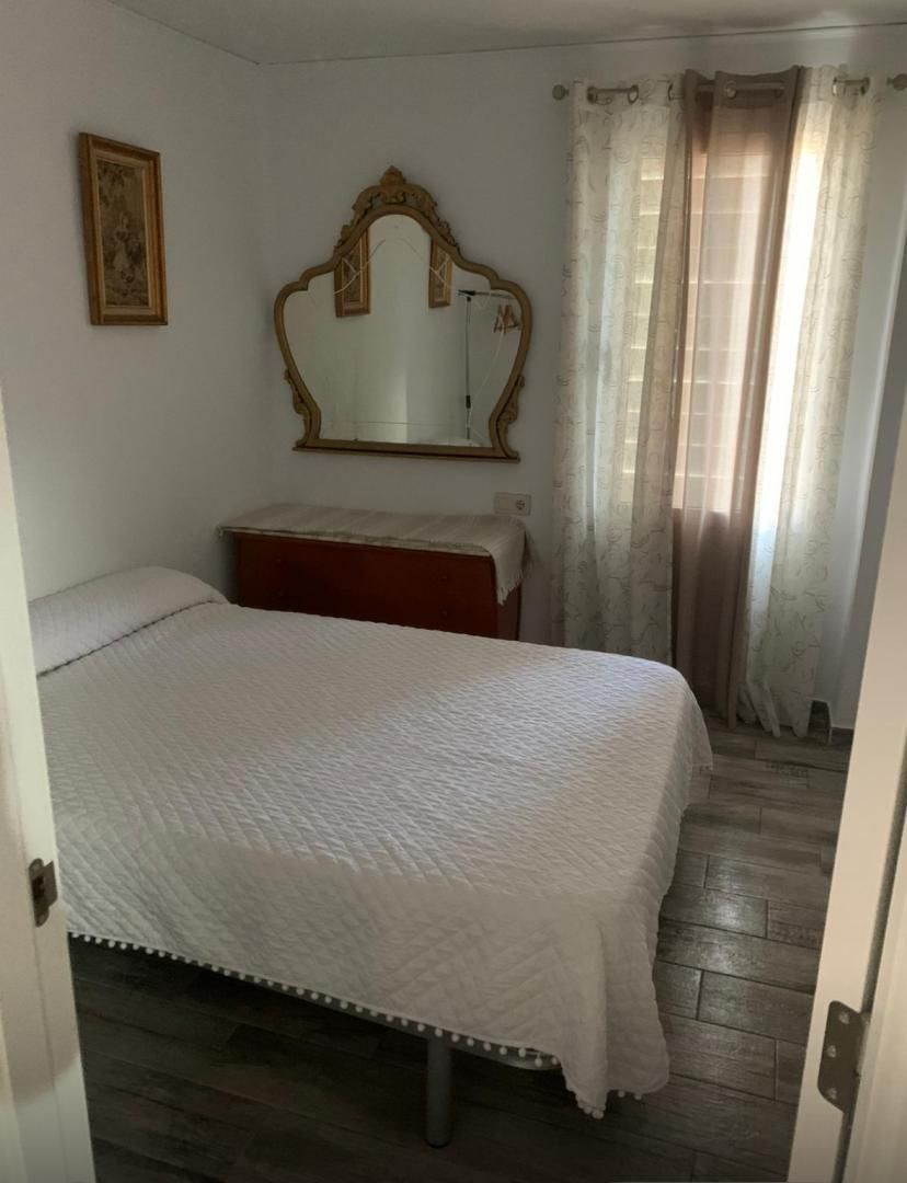 Habitación de Apartamento para compartir en Jávea / Xàbia con Aire acondicionado, Amueblado y Parking comunitario