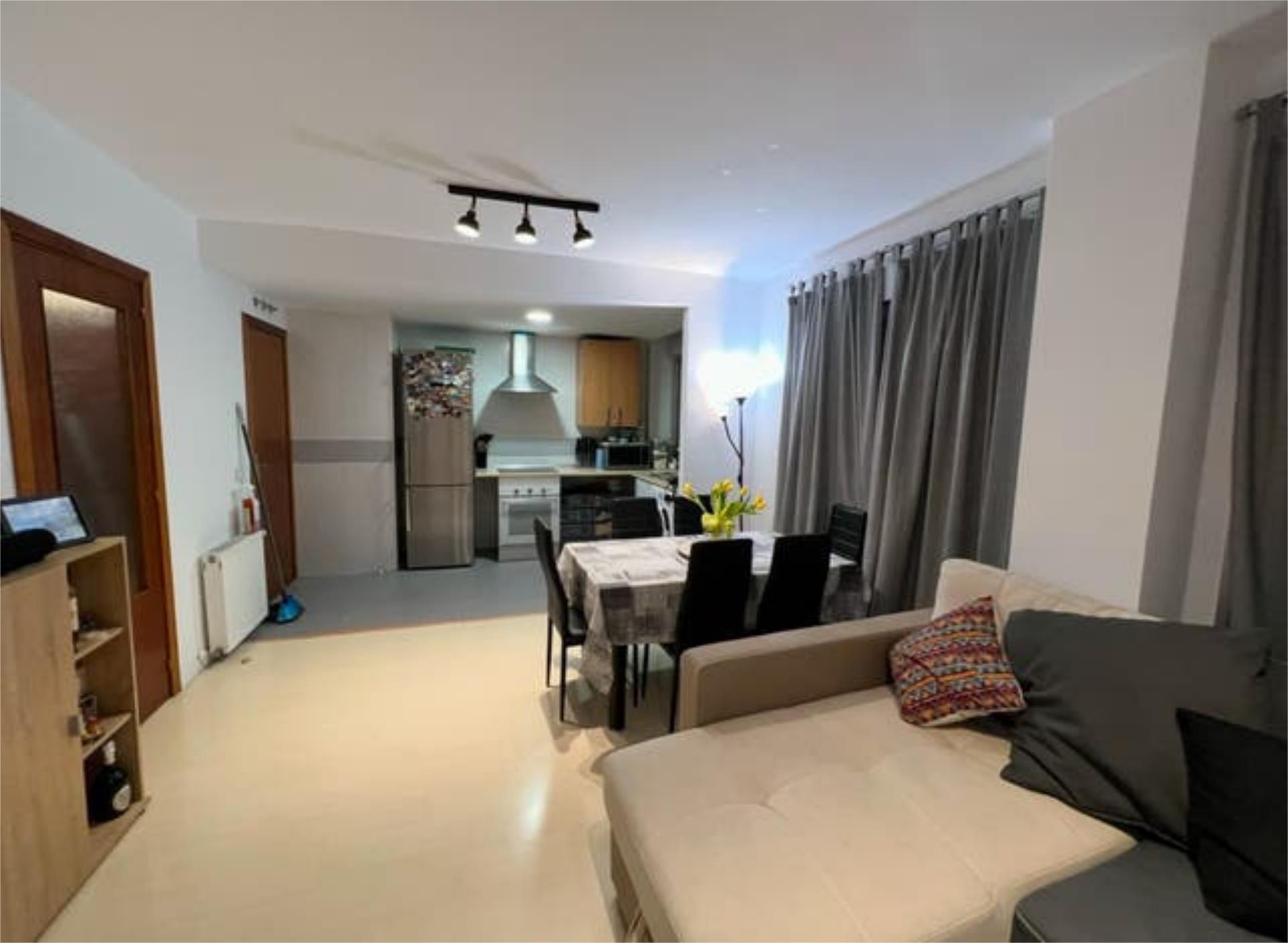 Flat to rent in Ensanche de Vallecas - La Gavia