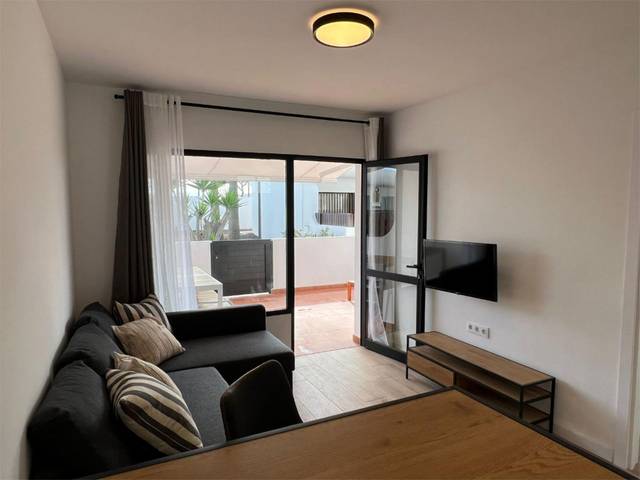 Apartamento en Alquiler en Calle Pedro y Guy Vandaele, 4 en Corralejo