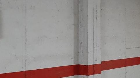 Foto 2 de Garatge de lloguer a Carrer la Trompa, 96, Altea ciudad, Altea