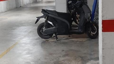 Foto 5 de Garatge de lloguer a Carrer la Trompa, 96, Altea ciudad, Altea