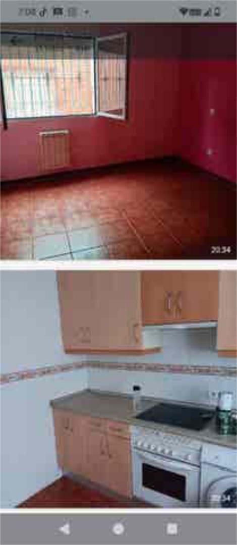 House or chalet to rent in Casco Antiguo Exterior view of House or chalet to rent in Talavera de la Reina