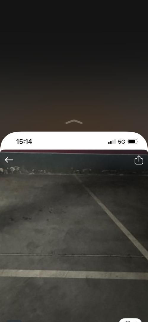 Parking of Garage to rent in  Madrid Capital