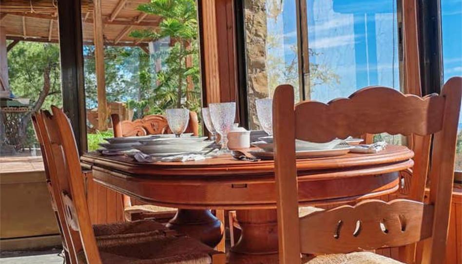 Casa adosada de lloguer a Ciutat del Transport - La Salera, Castellón de la Plana / Castelló de la Plana - imatge 1 Foto 1 de Casa adosada de lloguer a Ciutat del Transport - La Salera, Castellón de la Plana / Castelló de la Plana