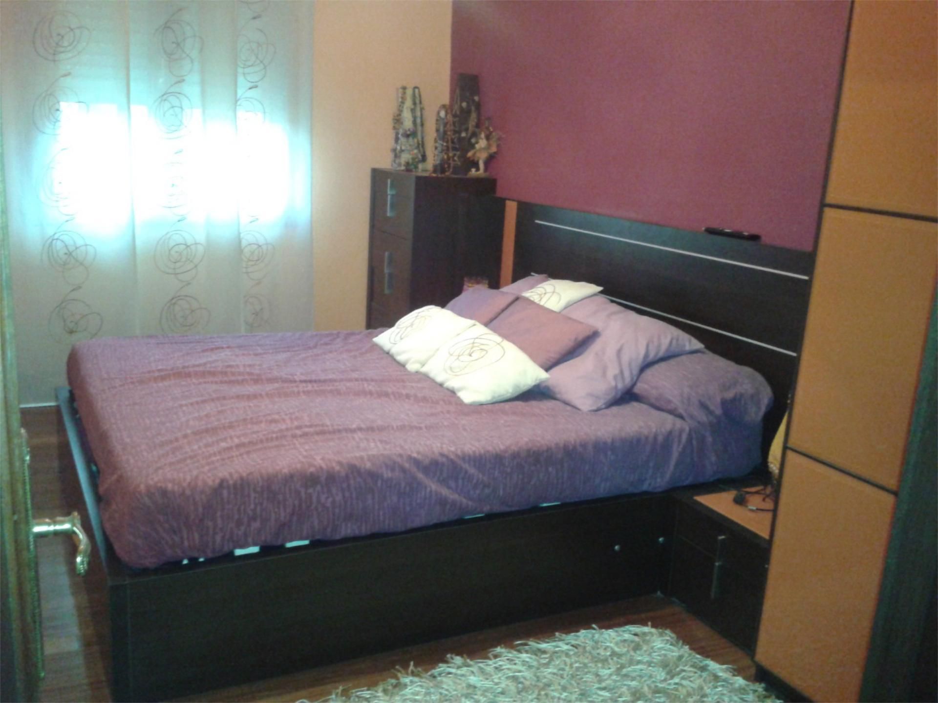 Dormitori de Pis en venda en Barakaldo 