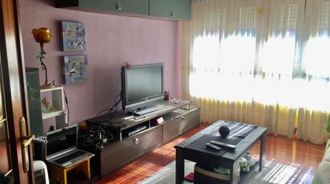 Foto 4 de Pis en venda a Ruben Dario Kalea, 7, Lasesarre, Barakaldo