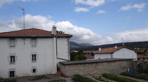 Foto 2 de Finca rústica en venda a Barrio la Iglesia, 17, Junta de Traslaloma, Burgos