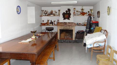 Foto 4 de Finca rústica en venda a Barrio la Iglesia, 17, Junta de Traslaloma, Burgos