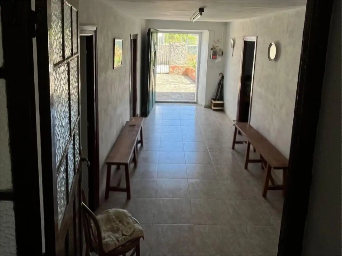 Finca rústica en venda a Barrio la Iglesia, 17, Junta de Traslaloma Finca rústica en venda en Junta de Traslaloma amb Terrassa i Balcó