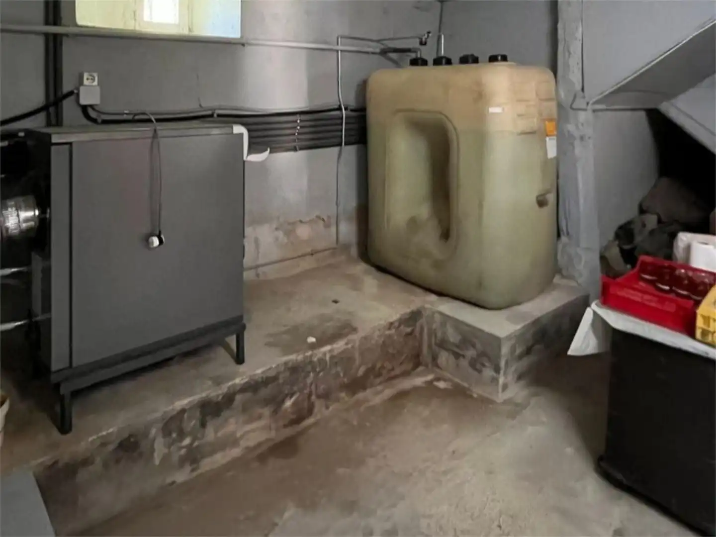 Finca rústica en venda a Barrio la Iglesia, 17, Junta de Traslaloma Finca rústica en venda en Junta de Traslaloma amb Terrassa i Balcó