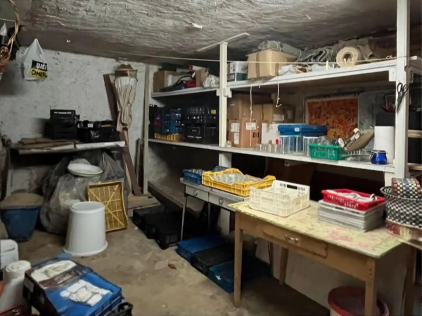 Finca rústica en venda a Barrio la Iglesia, 17, Junta de Traslaloma Finca rústica en venda en Junta de Traslaloma amb Terrassa i Balcó