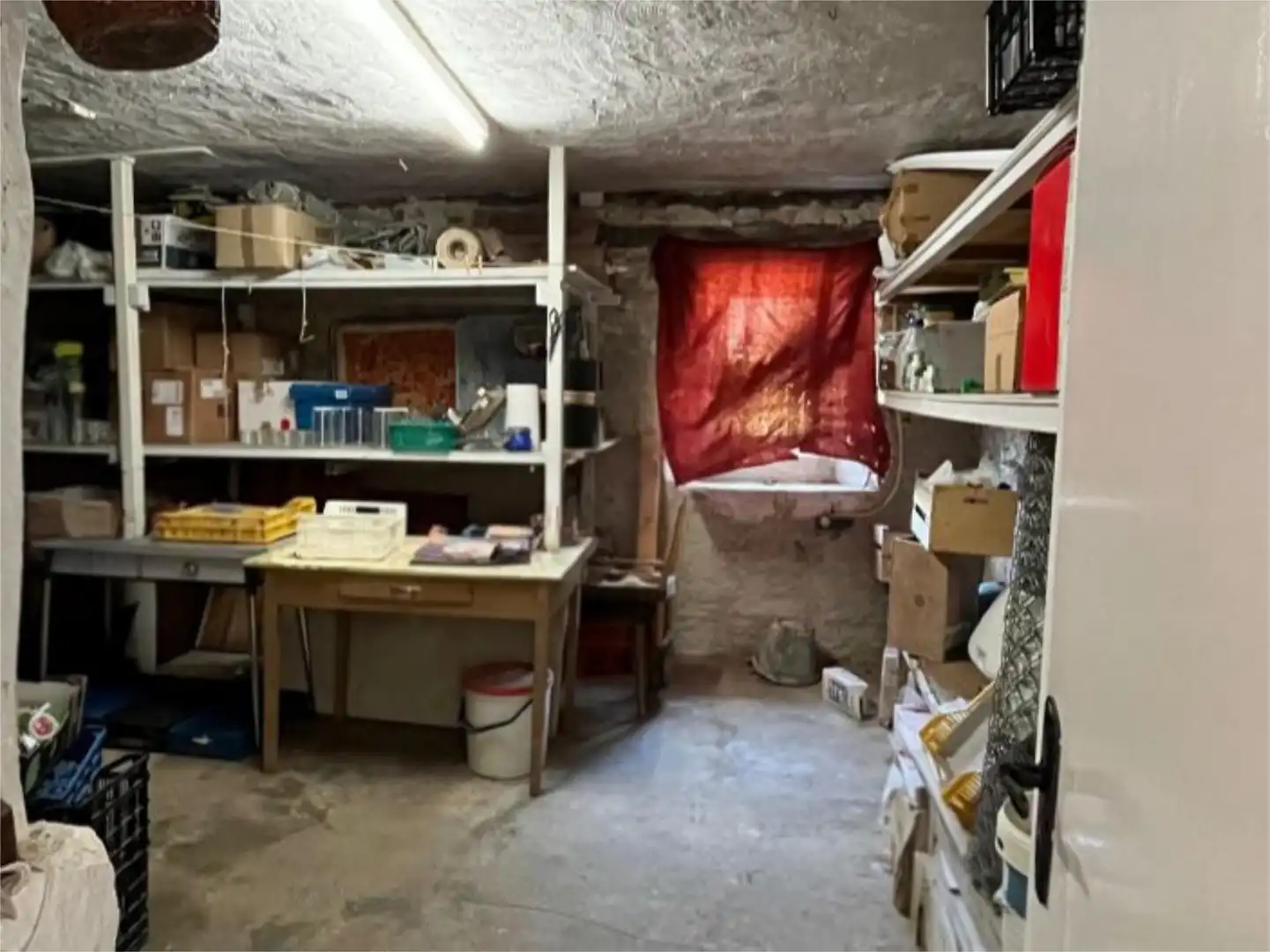 Finca rústica en venda a Barrio la Iglesia, 17, Junta de Traslaloma Finca rústica en venda en Junta de Traslaloma amb Terrassa i Balcó