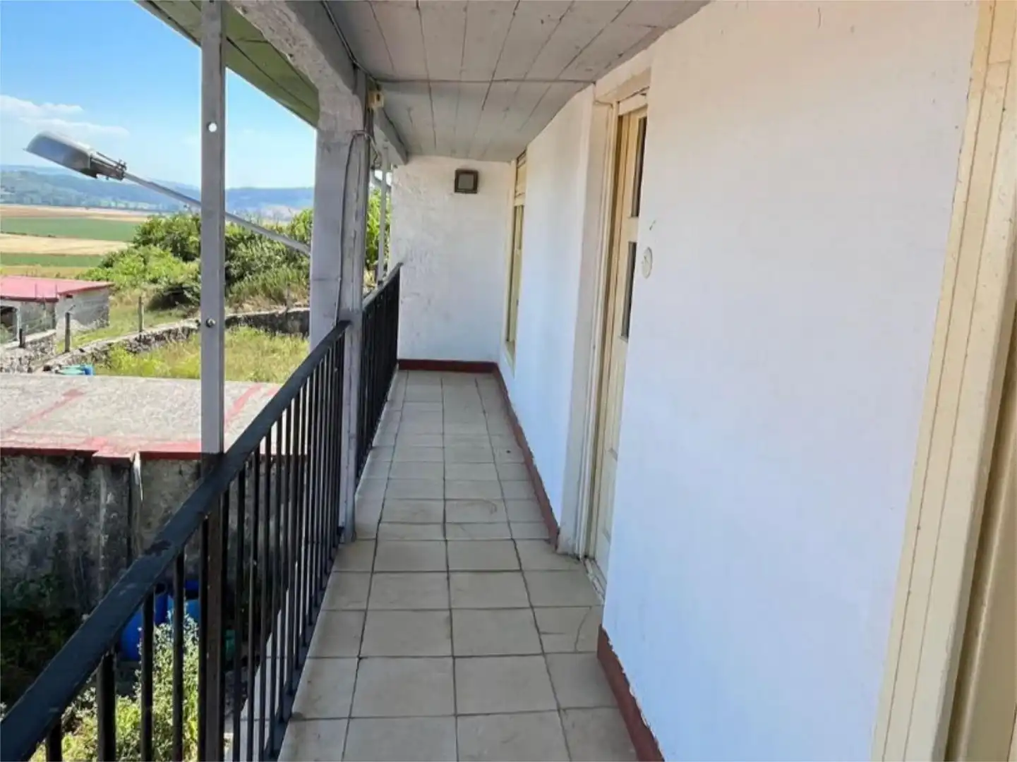 Finca rústica en venda a Barrio la Iglesia, 17, Junta de Traslaloma Terrassa de Finca rústica en venda en Junta de Traslaloma amb Terrassa i Balcó