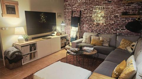 Foto 4 de Casa adosada de lloguer a Calle la Taurina, 23, La Algaba, Sevilla