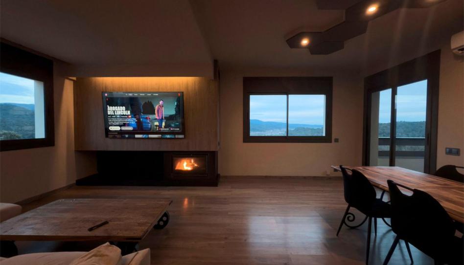 Casa o xalet en venda a Gualba, Barcelona - imatge 1 Foto 1 de Casa o xalet en venda a Gualba, Barcelona