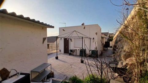 Foto 5 de Casa o chalet en venta en Abla, Almería